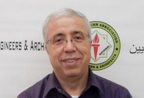 عيسى الحاج حمد